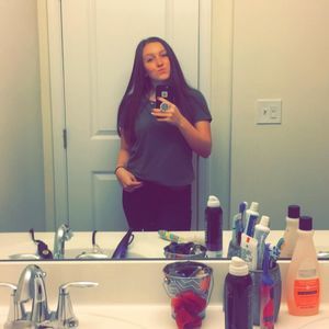 Meet your Posher, Gracey